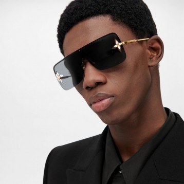 ルイヴィトン★サングラス スターライト Z1644U